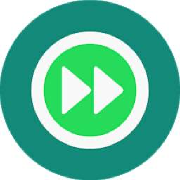 TalkFaster! - Speed up voice messages