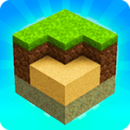 ikon Mini Block Craft survival