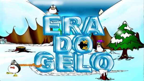 Era do Gelo Caça Niquel screenshot 6
