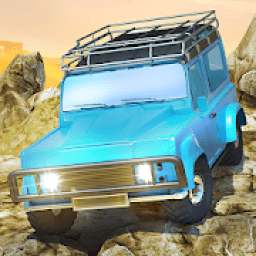 Top Hill Car Driver 2019 आइकन