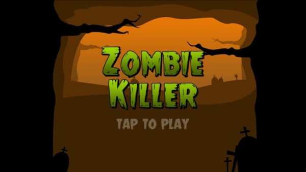 Zombie Killer screenshot 3