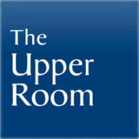 The Upper Room Daily Devotional screenshot 1