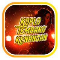 Koplo Tembang Kenangan on 9Apps