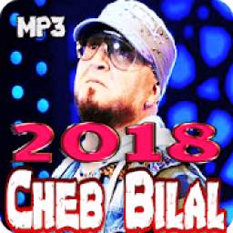 Cheb Bilal 2018 1.2