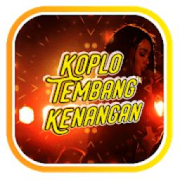 Koplo Tembang Kenangan आइकन
