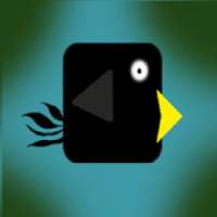 Crazy Bird logo