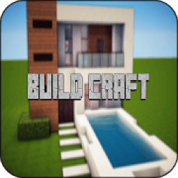 Craft Build House आइकन