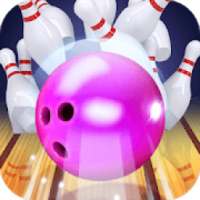 Ultimate Bowling 2019 - 3D Free Bowling Game