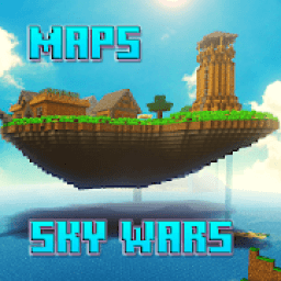 SkyWars Maps (SkyBlock) आइकन