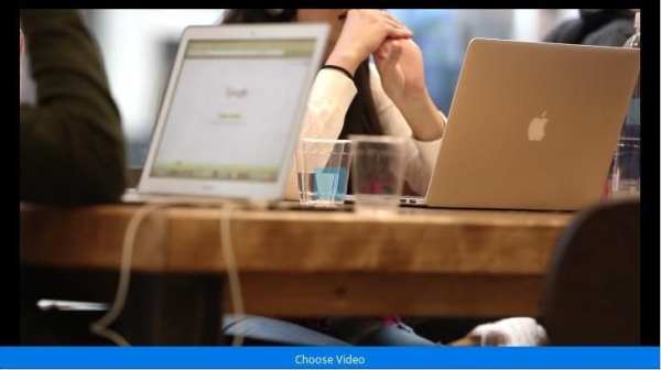 Ampare HTML5 Video Player Free screenshot 3