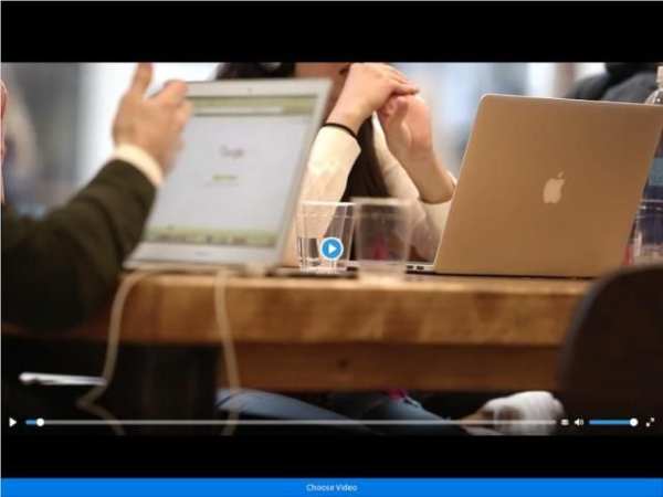 Ampare HTML5 Video Player Free screenshot 2