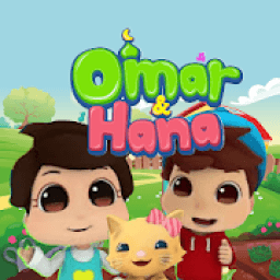 Omar dan Hana Lagu Islami icon