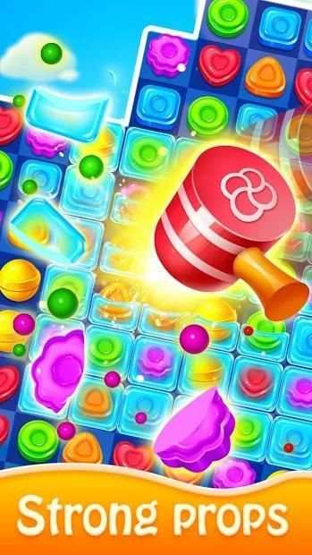 Candy Chocolate screenshot 7