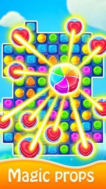 Candy Chocolate screenshot 5