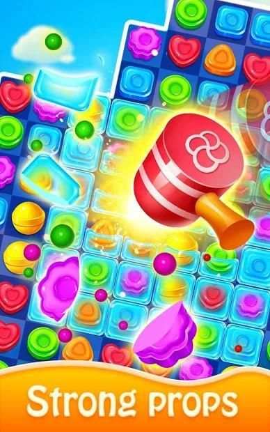 Candy Chocolate screenshot 3