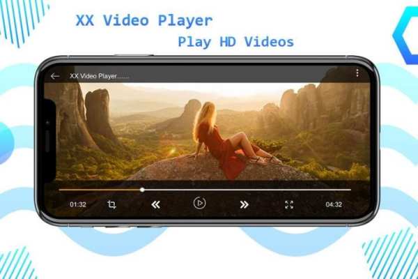 XX Video Player 2019 - All Format Video Player screenshot 3