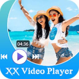 ikon XX Video Player 2019 - All Format Video Player