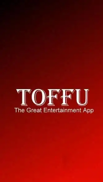 Toffu screenshot 1