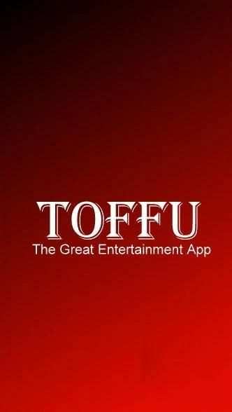 Toffu screenshot 1