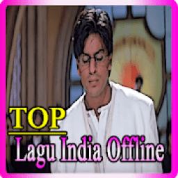 Top Lagu India Terpopuler Offline icon