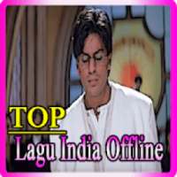 Top Lagu India Terpopuler Offline