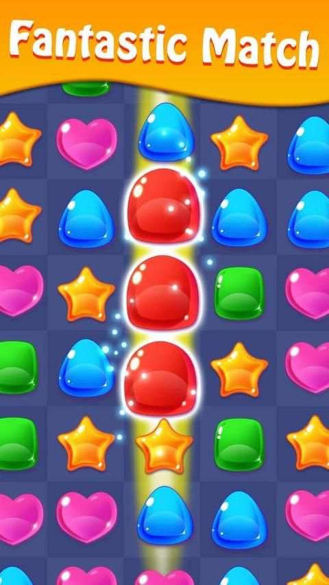 Candy Lemon screenshot 8