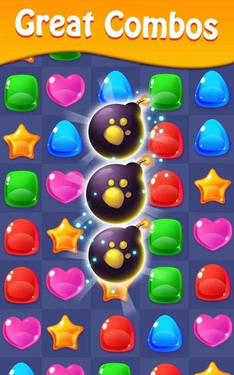 Candy Lemon screenshot 3