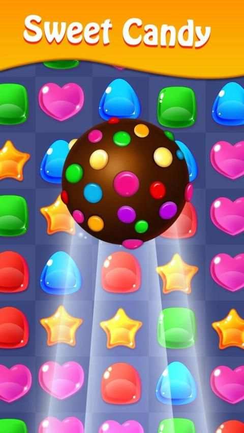Candy Lemon screenshot 5