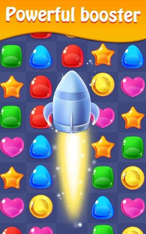 Candy Lemon screenshot 2