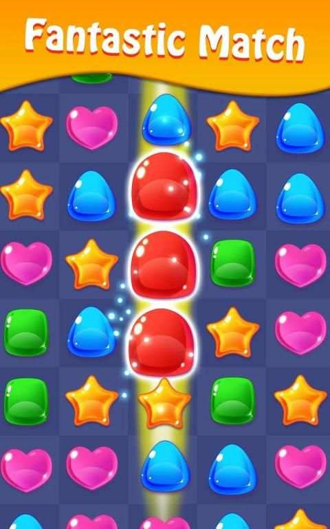 Candy Lemon screenshot 4
