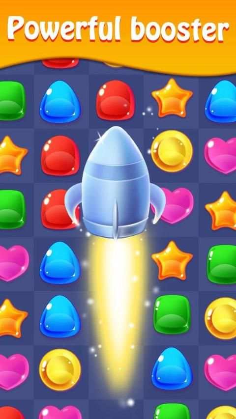Candy Lemon screenshot 6