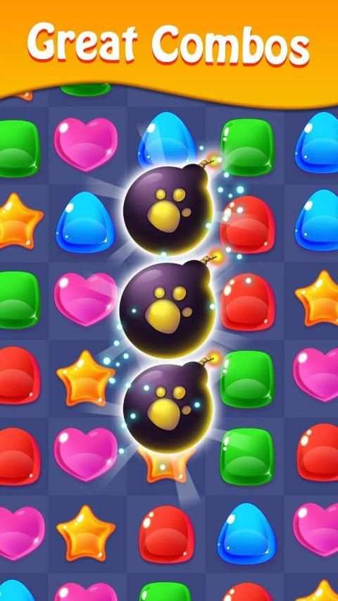 Candy Lemon screenshot 7