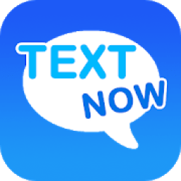 Free Text Now - Free Call And Texting App आइकन