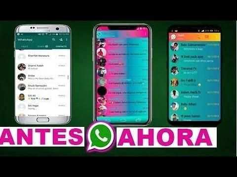 Whatasap de Colores 3 تصوير الشاشة