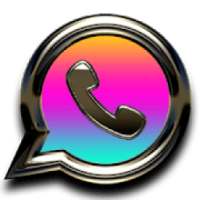 Whatasap de Colores on 9Apps