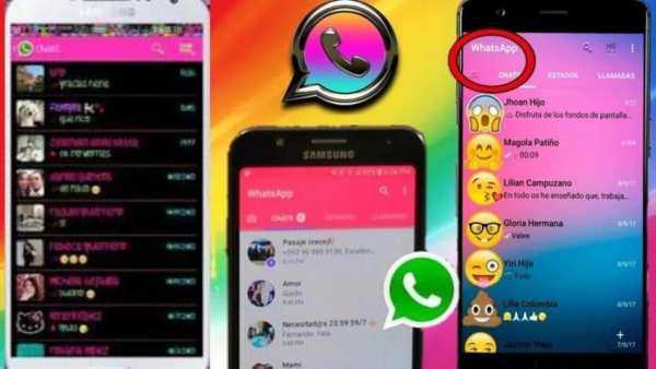 Whatasap de Colores 2 تصوير الشاشة