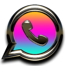 Whatasap de Colores icon
