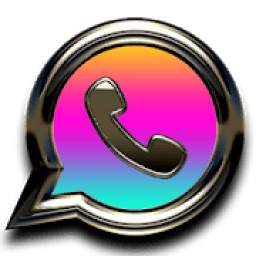 Whatsap de Colores 9.1