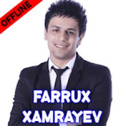 Farruh Hamroyev 2.0