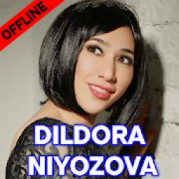 Dildora Niyozova qo'shiqlari 2-qism