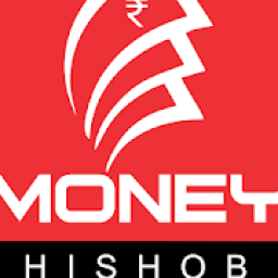 Money Hishob आइकन
