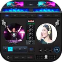 Virtual DJ Mixer Music on 9Apps