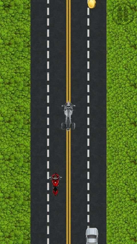Speed Moto screenshot 6