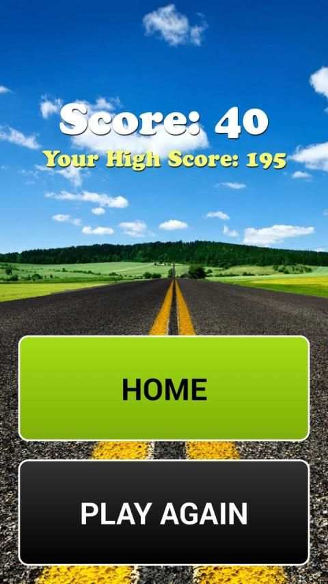 Speed Moto screenshot 7