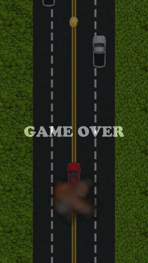 Speed Moto screenshot 1