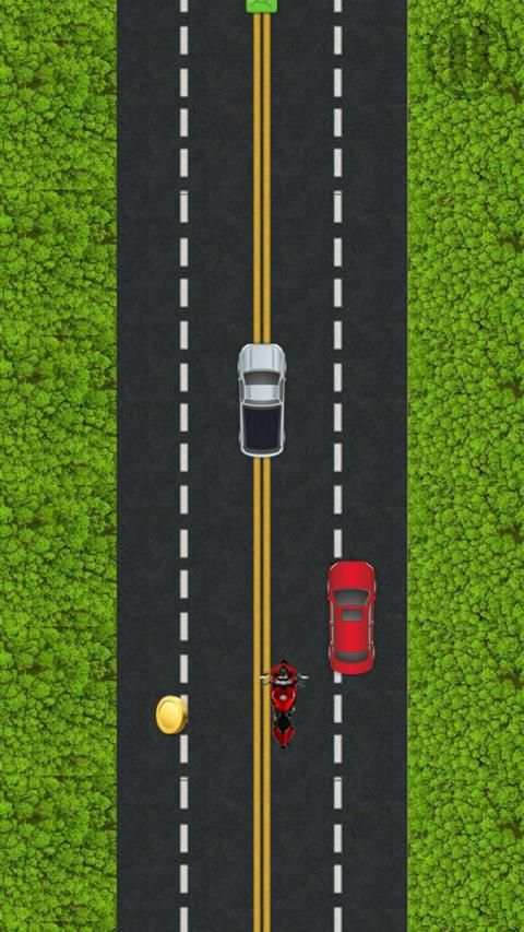 Speed Moto screenshot 5