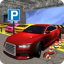 ikon Multi Advance Car Parking: Basement Park