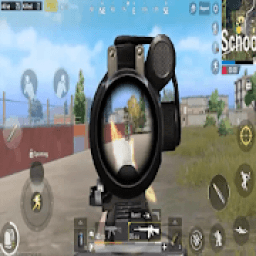 أقوى لاعب ببجي أحمد البياتي بدون نت
‎ icon