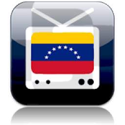 Canales Tv Venezuela 9.8