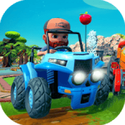 Build and Farm Together Guide आइकन